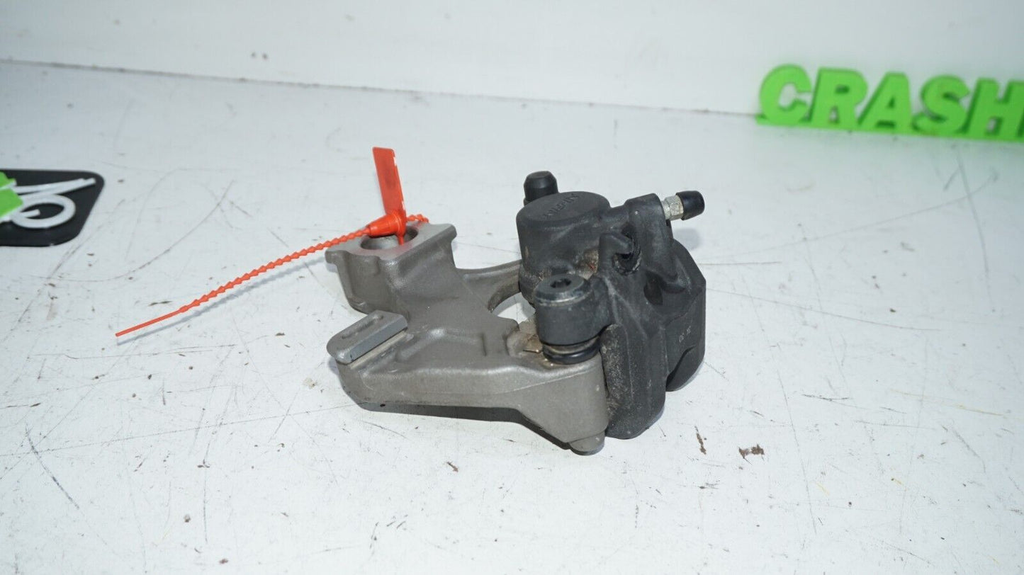 2009 - 2016  SUZUKI GSXR 1000 REAR BACK BRAKE CALIPER 148505 524 OEM