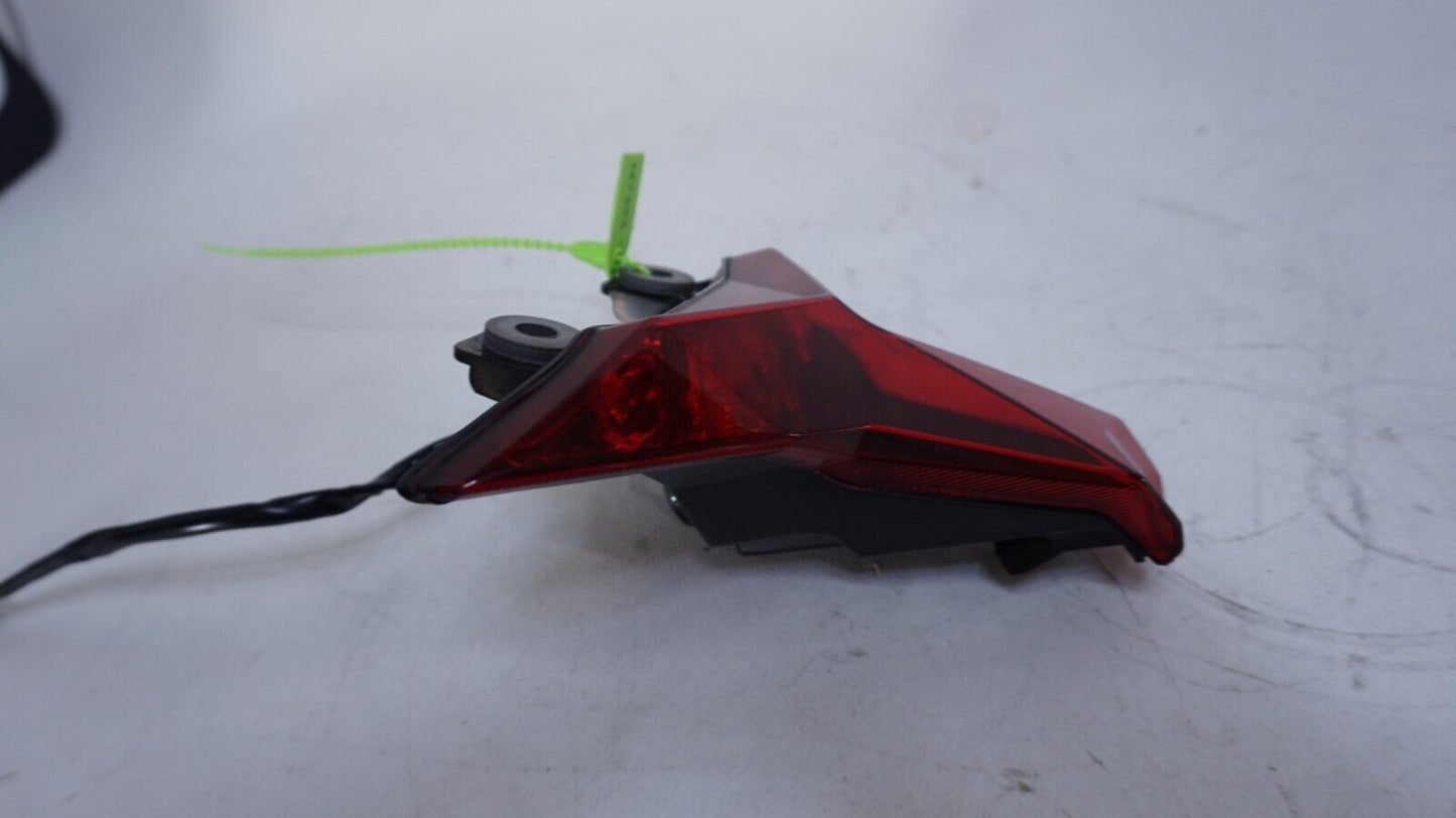 2020 19-23 KAWASAKI ZX6R 636 REAR STOP BRAKE TAIL LIGHT LAMP 147323 OEM