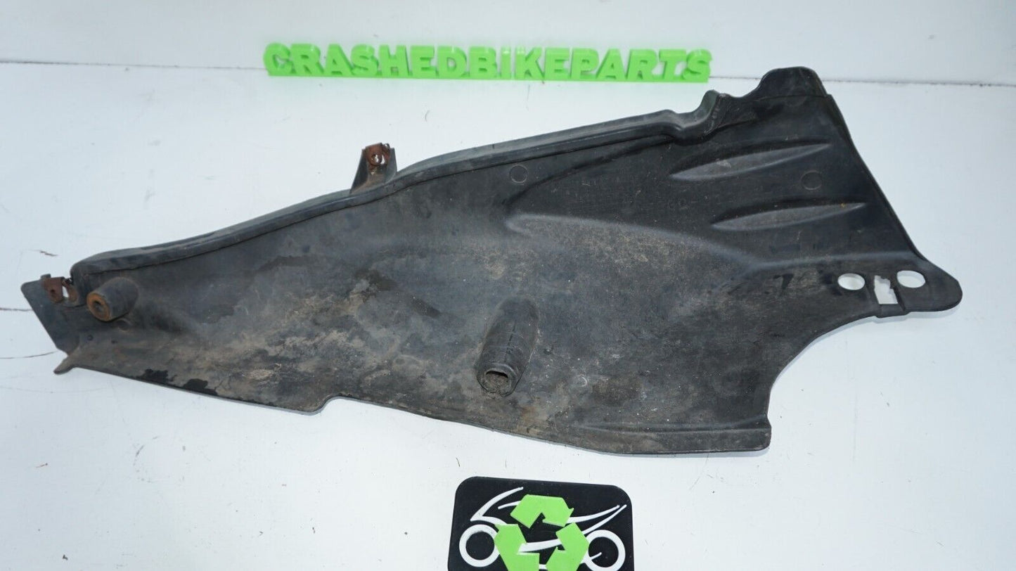 07 Yamaha Phazer PZ 500 GT Right Side Lower Cover Cowl Fairing Body 148131 OEM