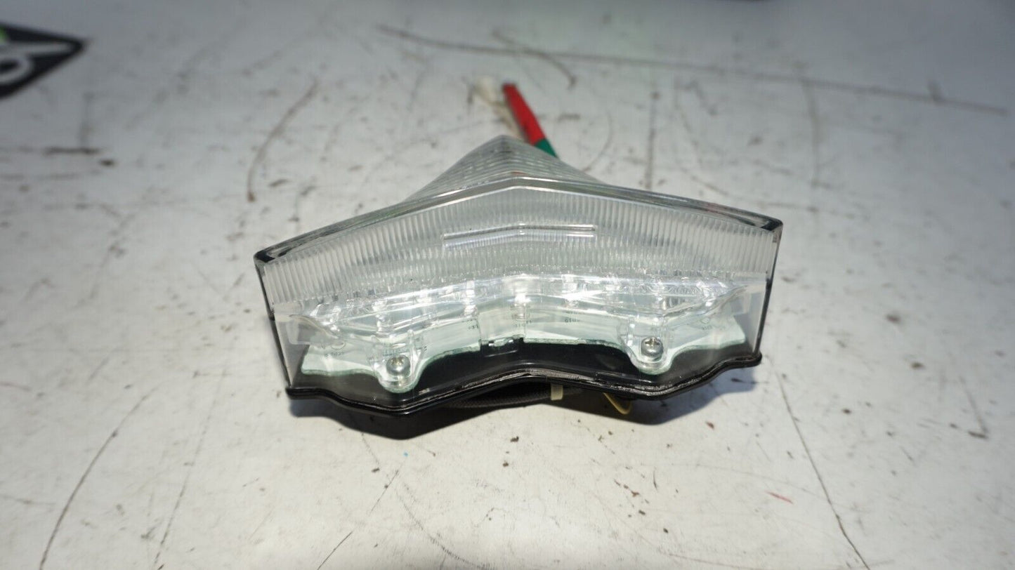 2009 - 2014 Yamaha YZF R1 Led Tail Light 220-31016 147917 OEM ORIGINAL NICE