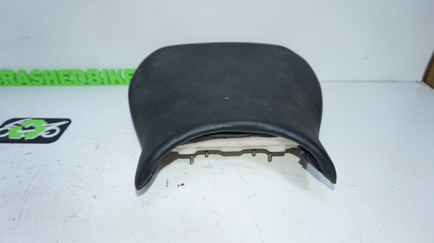 SUZUKI HAYABUSA GSX 1300R BUSA OEM FRONT SEAT 1999-2007 148354 OEM