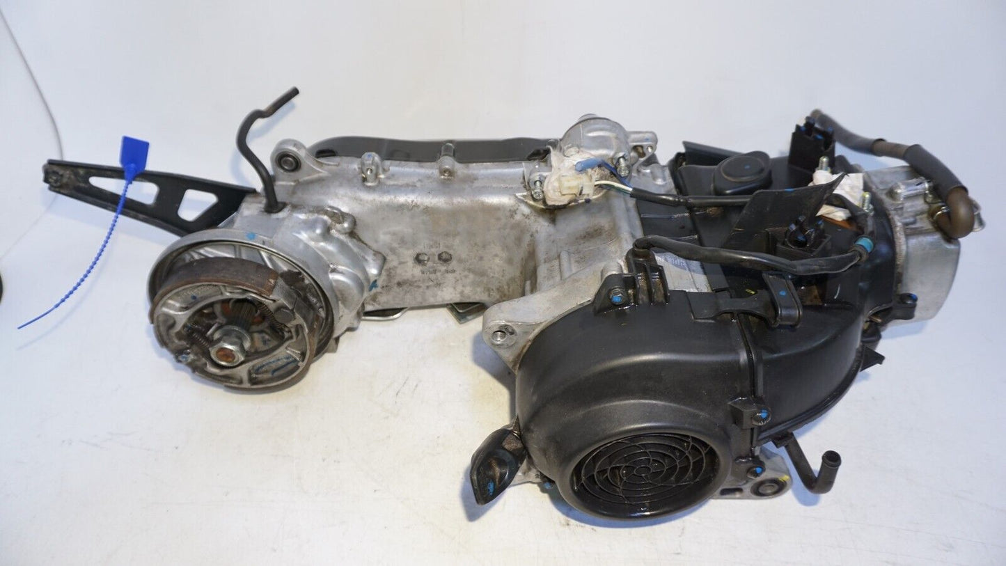 2022 23 Honda Navi NVA 110 Engine Motor GUARANTEED 2,777 MILES #161000 TESTED!