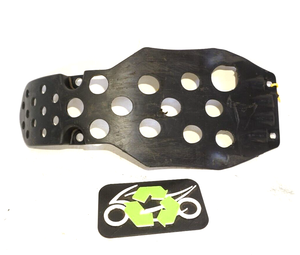 2009 - 2020 Kawasaki KX250F Skid Plate Engine Guard Cover  GENUINE 239312 OEM