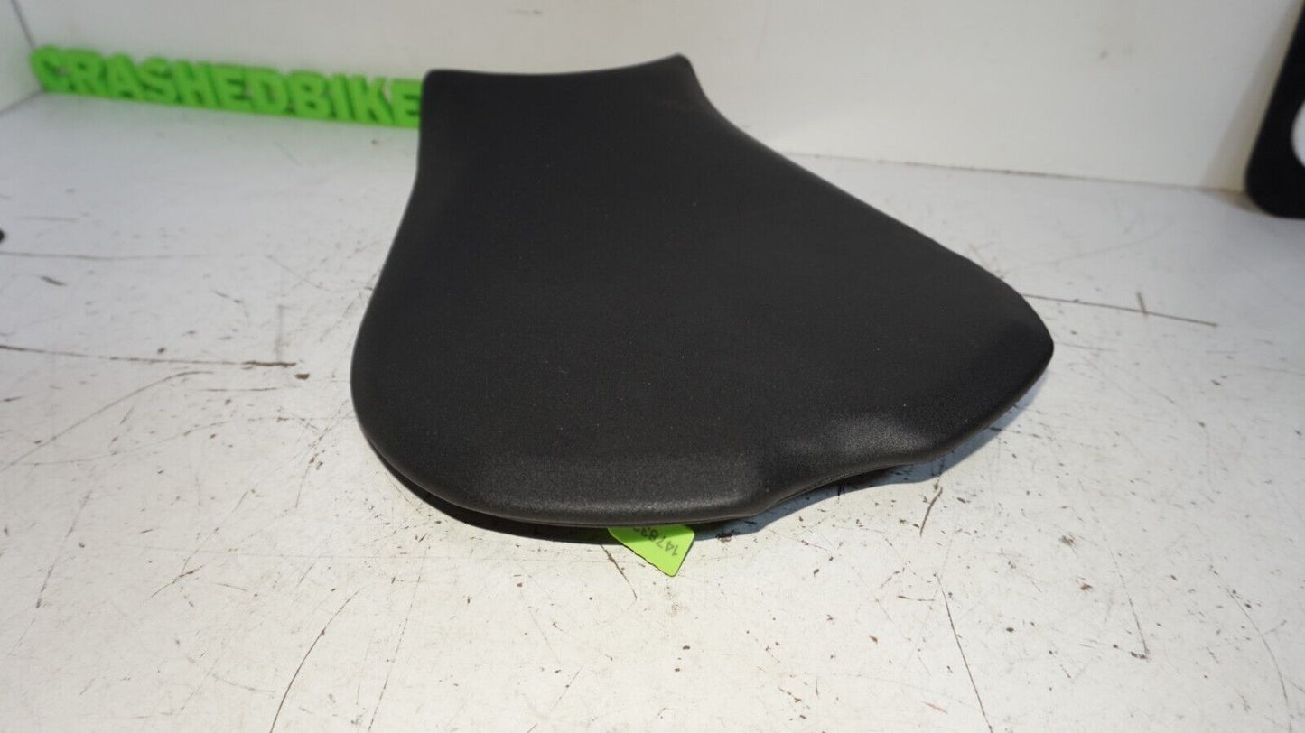 Ducati 848 Front Seat 2008 - 2013 595.2.107.1A OEM 147832 OEM DUCATI