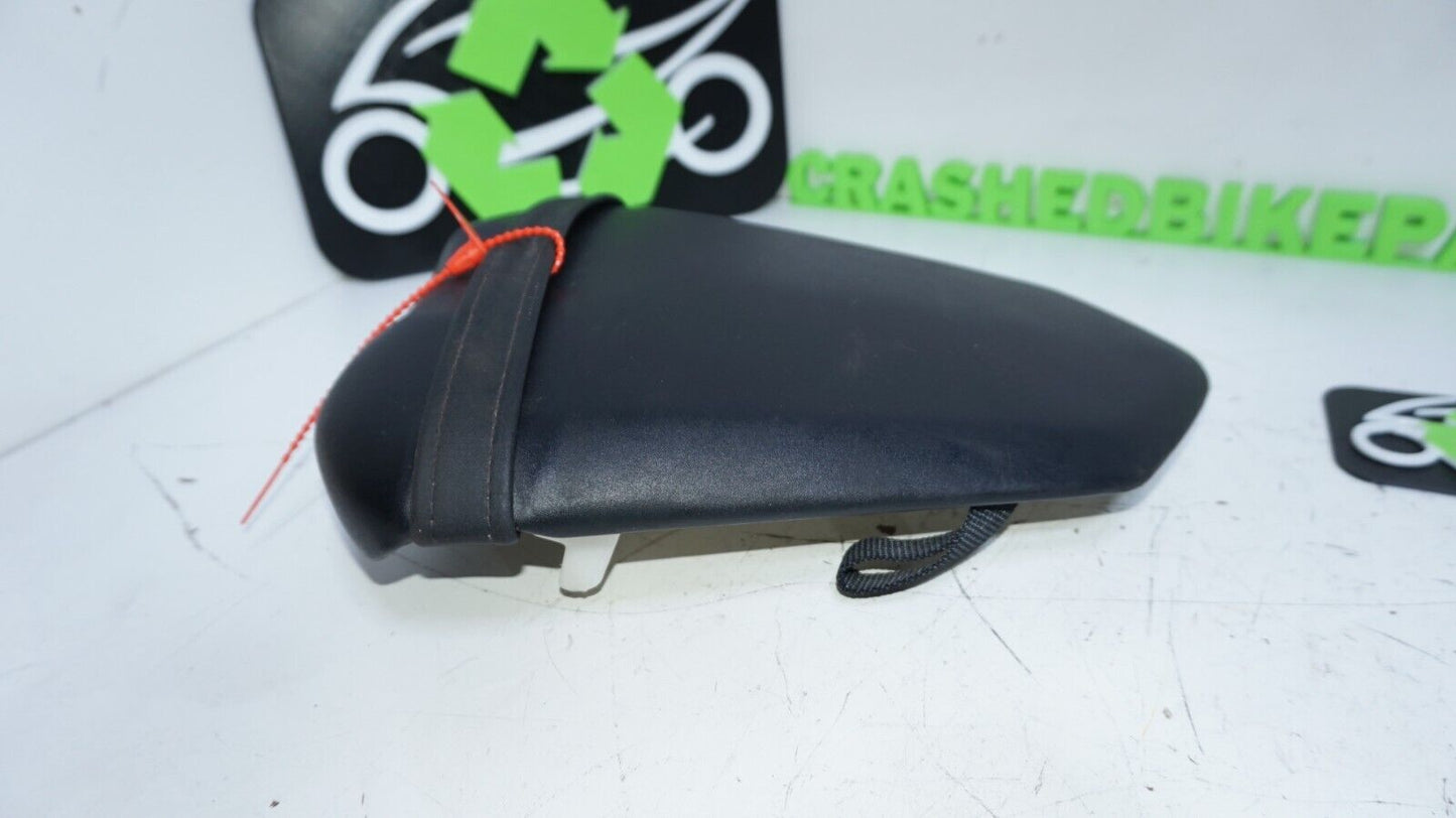 2007 2008 Yamaha YZF R1 YZFR1 Rear Passenger Seat Saddle Cushion Pad 148496 OEM