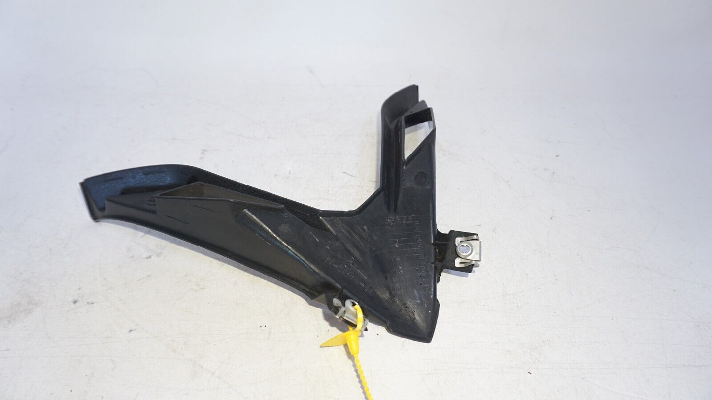 2007 2008 YAMAHA YZF R1 INNER LOWER FAIRING CENTER 4C8-2836M-00-00 239246 OEM