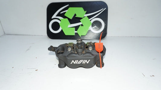 KAWASAKI ZX-6R 636 NINJA 2013 - 2018 Front left side brake caliper 148092 OEM