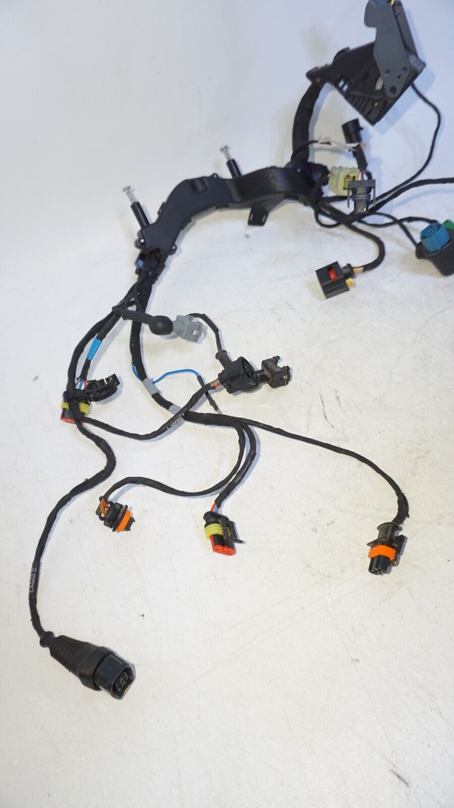 2022 21-23 Aprilia RS660 660 MAIN ENGINE HARNESS WIRES 2393760 OEM