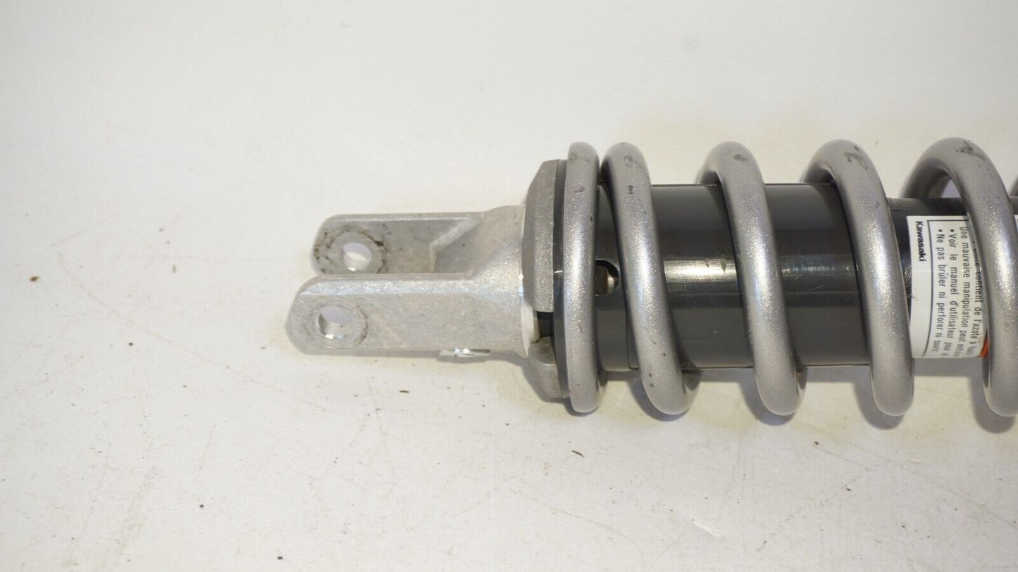 2012 - 2022 KAWASAKI ZX-14 ZX14 OEM REAR SHOCK 239252 OEM