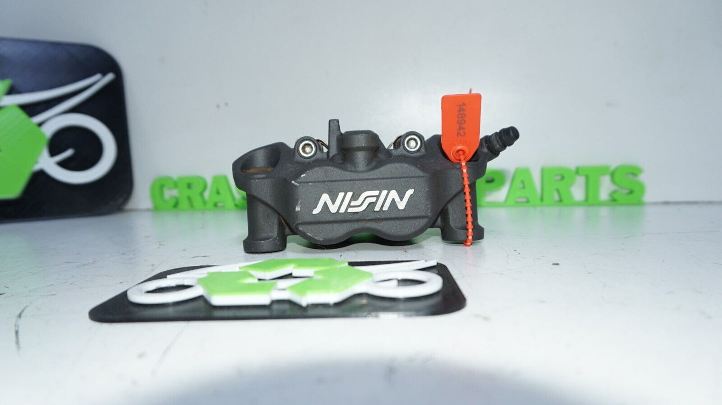 KAWASAKI ZX-6R 636 NINJA 2013 - 2018 Front RIGHT side brake caliper 148942 OEM