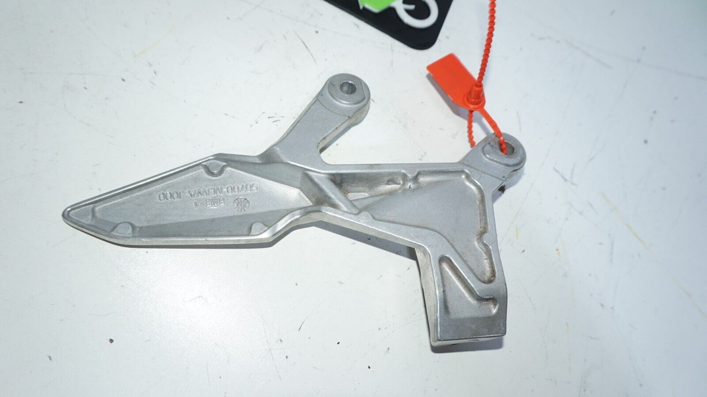 16-21 HONDA CBR500R LEFT REARSET REAR SET DRIVER FOOT PEG REST STOP