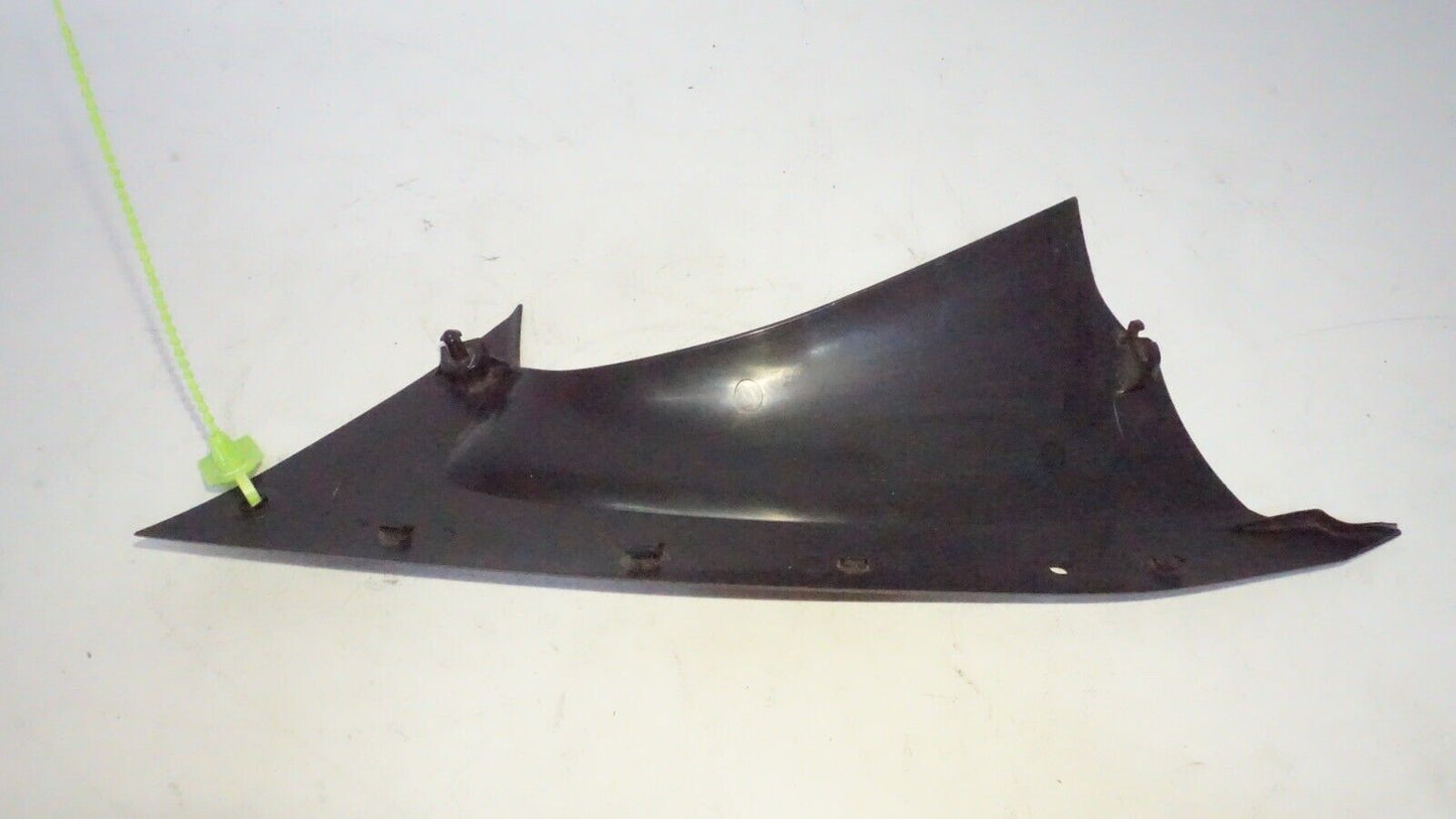 2008 - 2016Yamaha Yzf R6  Left Inner Fairings COVER 13s 2837l-00 147145 OEM