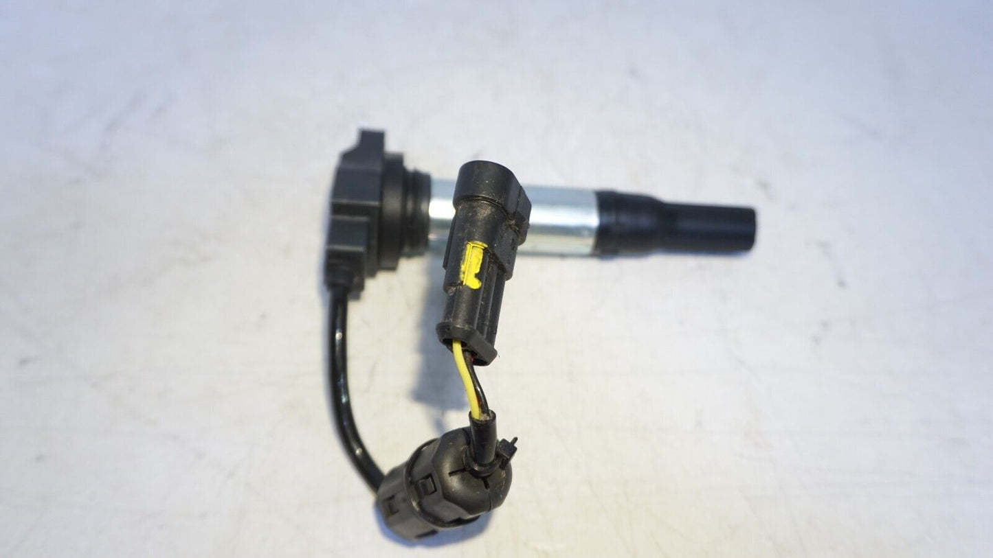 2022 21-23 Aprilia RS660 RS 660 Ignition Coils Set SPARK COIL 239764 OEM