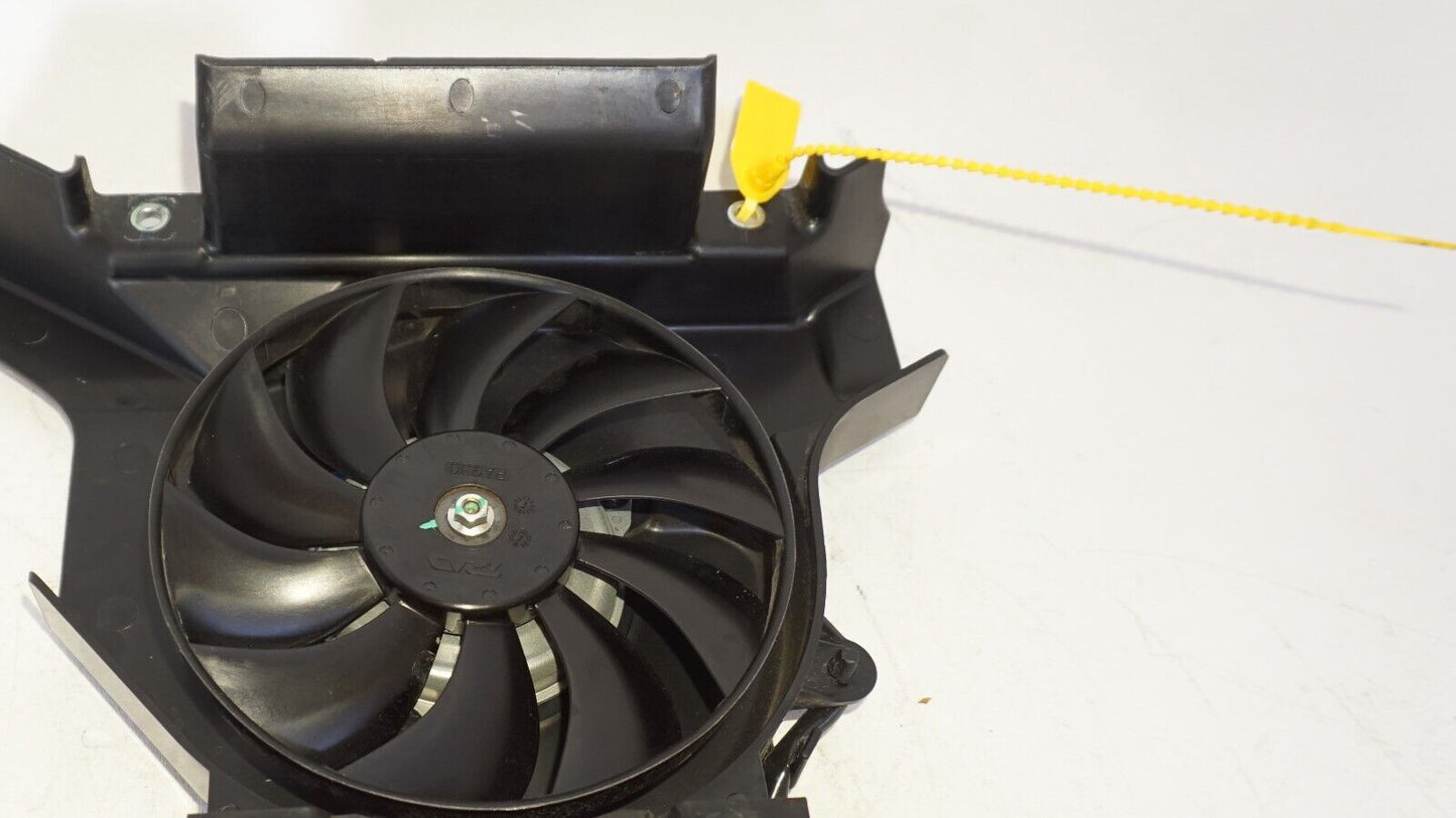 2023 18-23 Kawasaki Ninja 400 Ex400 Engine Radiator Cooling Fan 239583 OEM