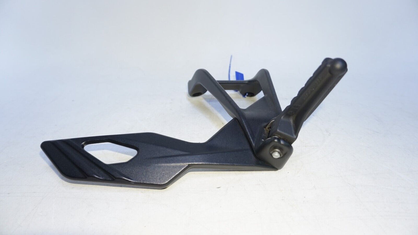 2017 KTM 1290 Super Duke GT Rear Back Right Passenger Foot Peg 160694 OEM