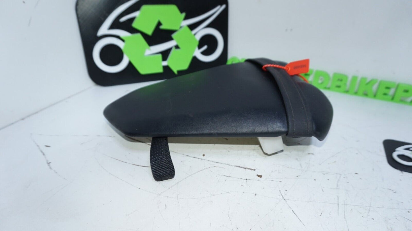 2007 2008 Yamaha YZF R1 YZFR1 Rear Passenger Seat Saddle Cushion Pad 148496 OEM