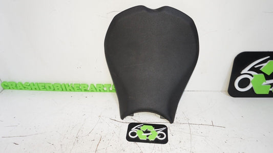 Ducati 848 Front Seat 2008 - 2013 595.2.107.1A OEM 147832 OEM DUCATI