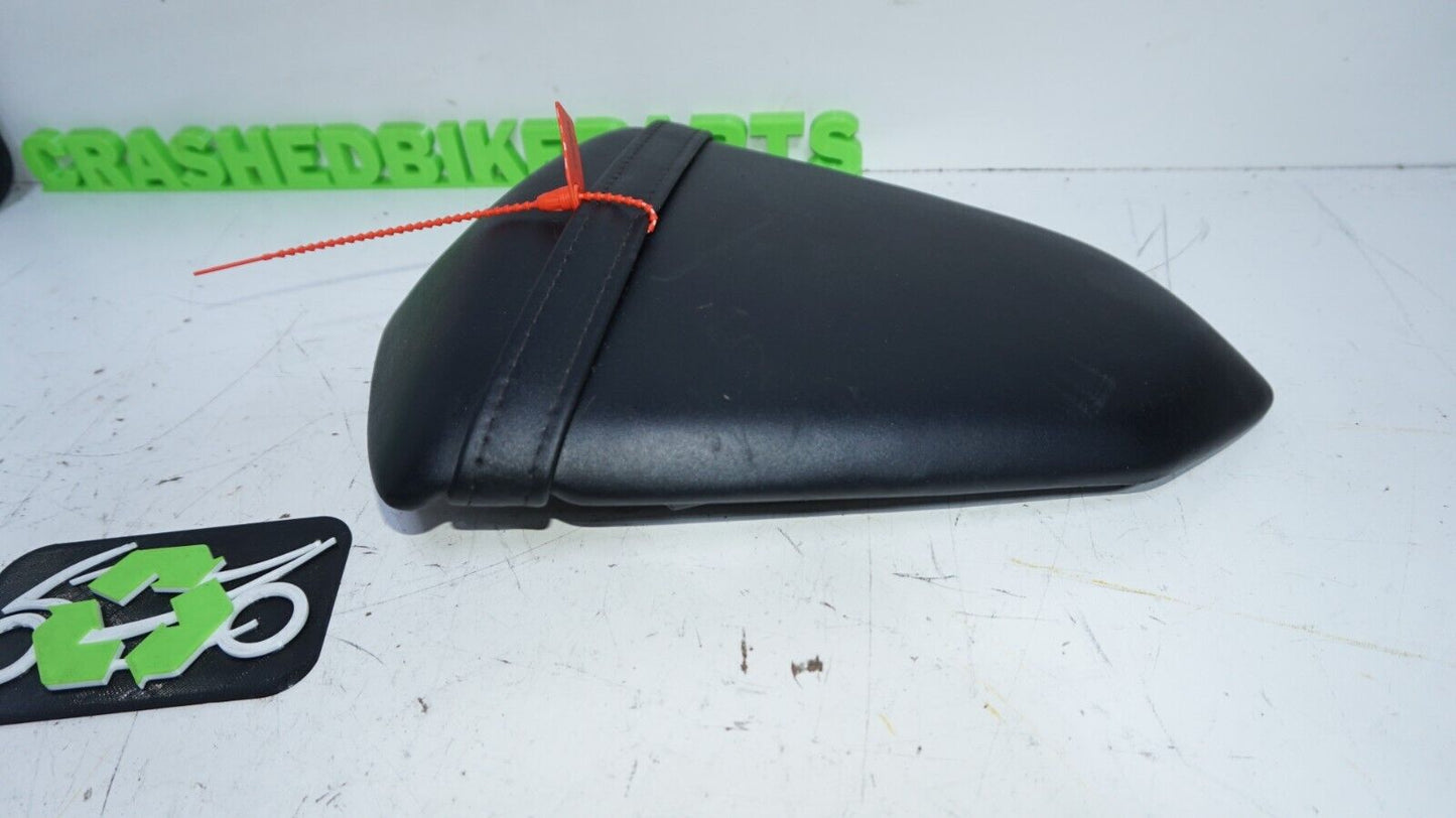 Kawasaki Ninja 300 Rear Seat Pillion Passenger  EX300 2013-2017 148363 OEM