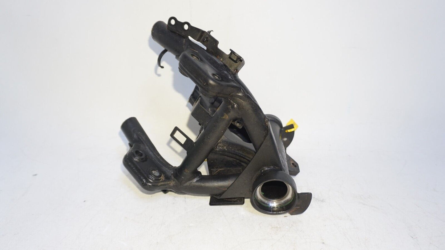 2015 13-17 KAWASAKI NINJA EX 300 MAIN FRAME EZ Register Clean Papers 239930 OEM