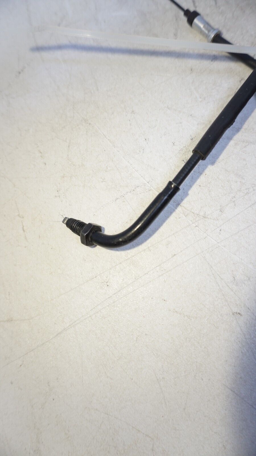 2022 23 Honda NAVI NVA110 Navi THROTTLE CABLE 160980 GENUINE OEM