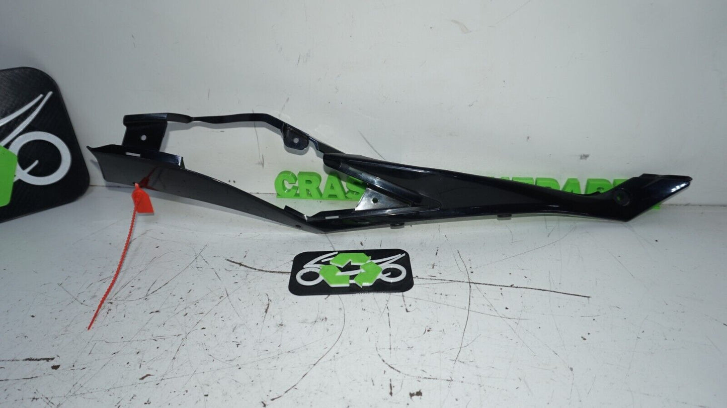 2008 09 Suzuki GSXR 600 750 Right Side Cover Frame Fairing 47111-37H 148788 *787