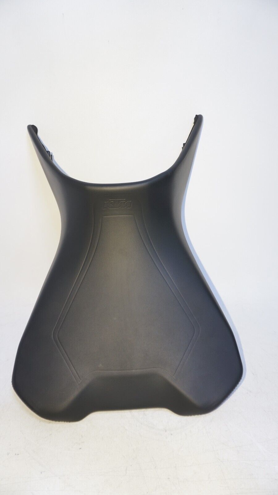 2017 14-19 KTM SUPERDUKE 1290 GT Rider Seat Saddle 160662 NICE! GENUINE OEM