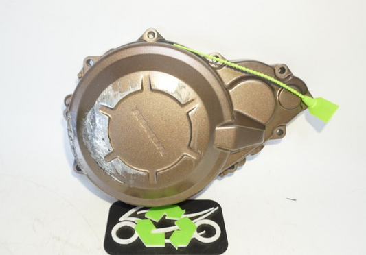 2015 13-18 Honda CBR500R Stator Magneto Engine Motor Side Case Cover 147015 OEM