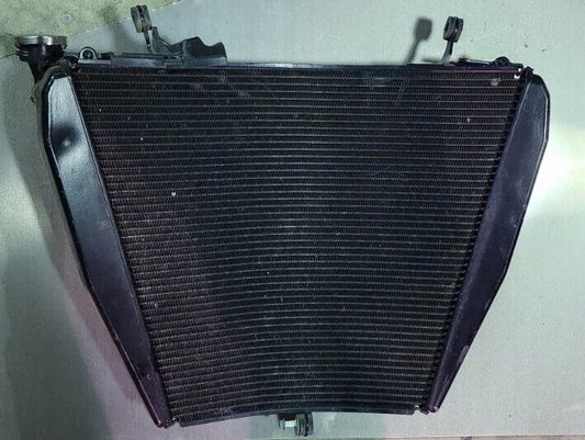 17-22 CBR 1000RR RADIATOR COOLING NO LEAKS! FANS  OEM OEM