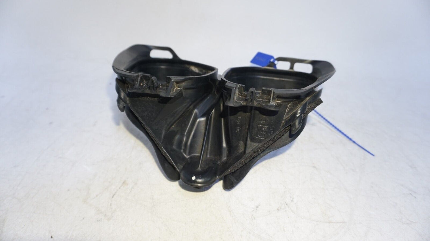 2021 18-23 HONDA CBR600RR CBR 600 600RR AIR INTAKE DUCT BOOT SEAL 160843 OEM