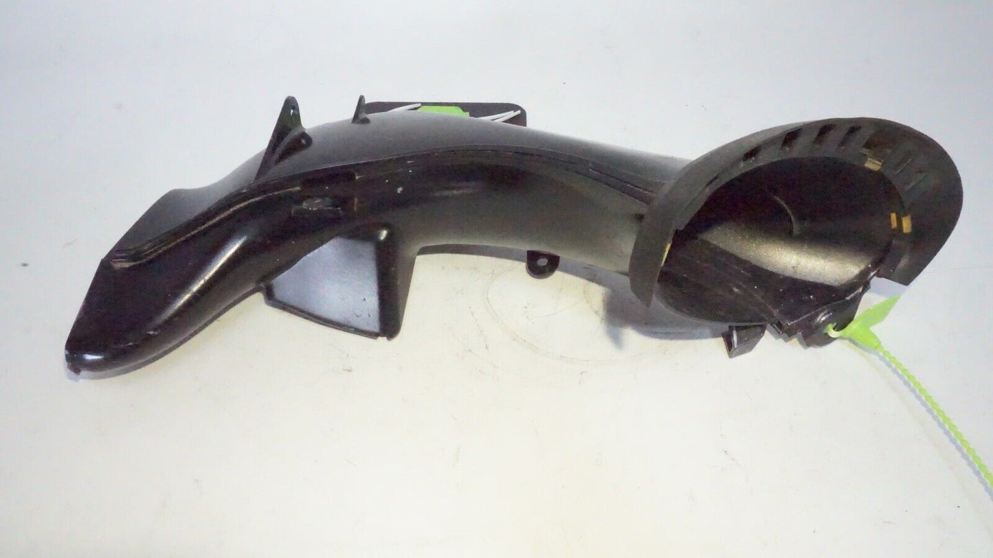 2004 - 2006 Yamaha YZFR1 YZF R1 LEFT Ram AIR INTAKE 5VY DUCT  BLACK 147200 OEM