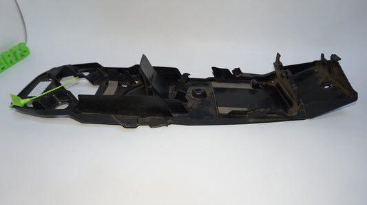 2006 2007  Suzuki GSXR 600 750 Under Tail Fairing Battery Tray 147535 OEM