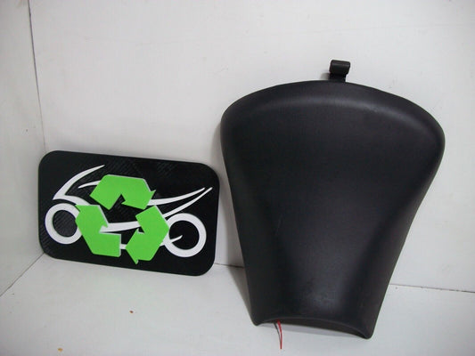 2022 KAWASAKI NINJA 650R EX650 FRONT DRIVERS SEAT PAD SADDLE PILLION 148001