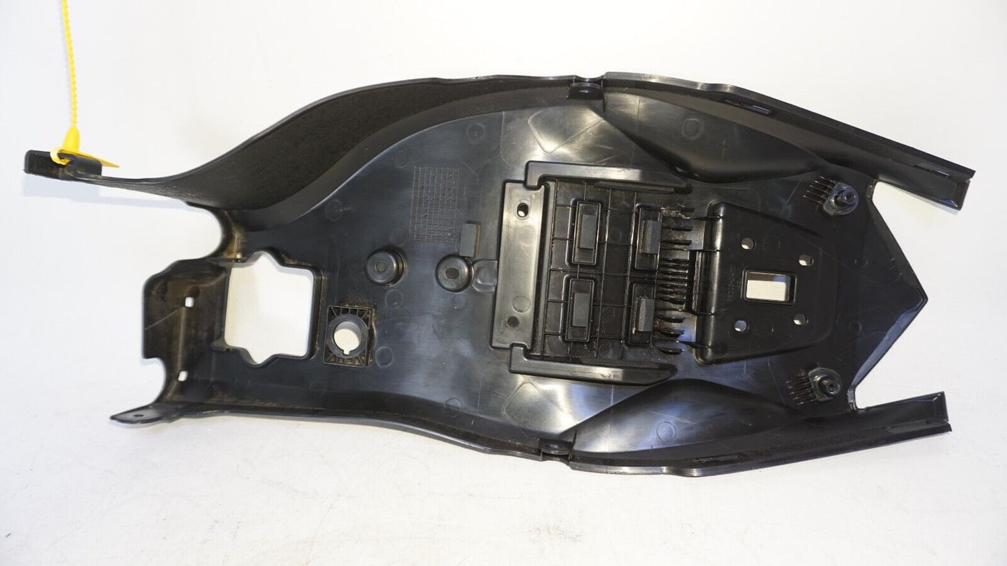 2023 Kawasaki Z125 Pro Rear Under Tail Cover Fender Battery Tray 239807 OEM