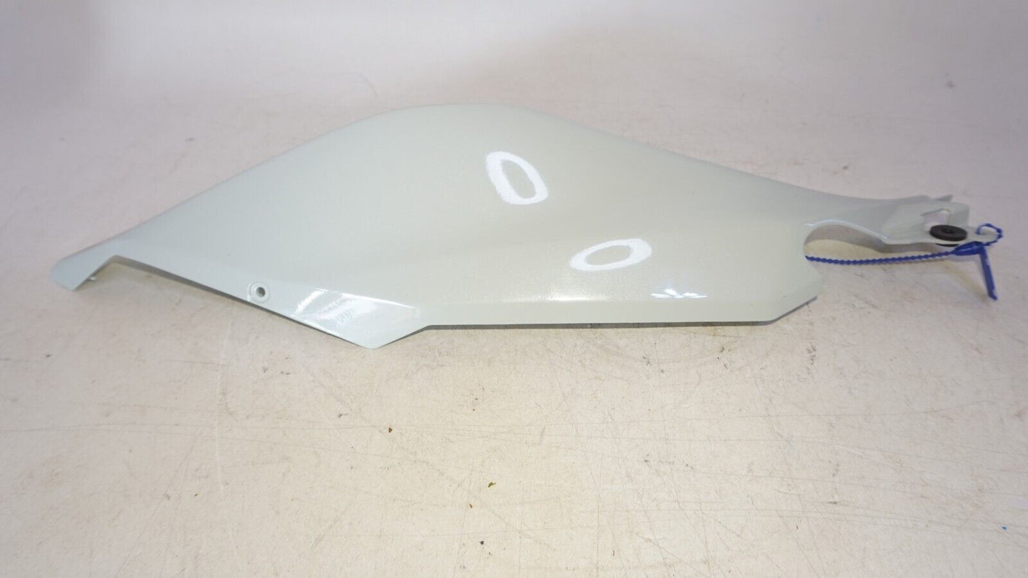 2023 Kawasaki Ninja Z400 EX400 RIGHT Rear Tail Fairing Cover Plastic 160898 OEM