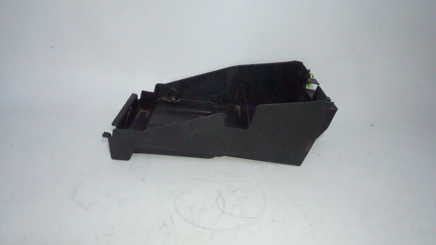 2018 - 23 KAWASAKI NINJA 400 EX400 Battery Tray Box Under tail TRIM 147215 OEM