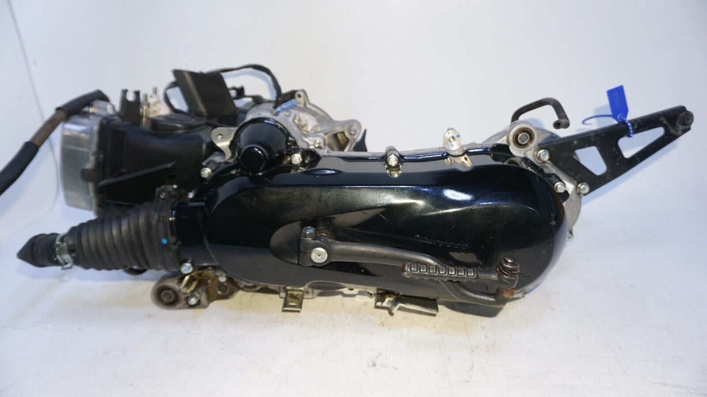 2022 23 Honda Navi NVA 110 Engine Motor GUARANTEED 2,777 MILES #161000 TESTED!