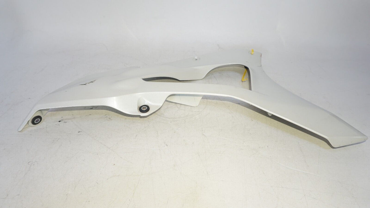 2022 2023 Yamaha Yzfr7 R7 Right Lower Bottom Belly Side Fairing Cowl 239379 OEM