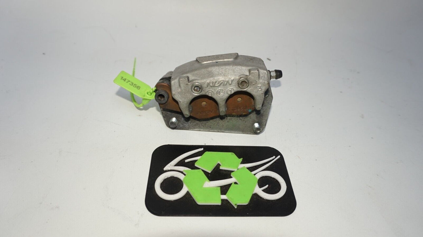 2020 YAMAHA YFZ450X YFZ450R YFZ450 FRONT BRAKE CALIPER LEFT LH 2009-2021 OEM