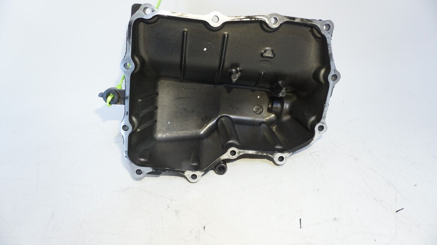 2015 13-15 Honda CBR500R CBR 500 Engine Motor Bottom Oil Pan Cover  147019 OEM