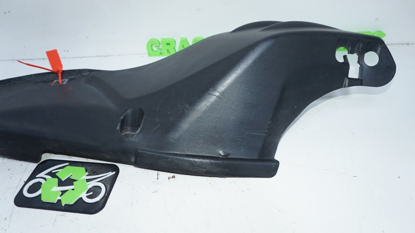 07 + Yamaha Phazer PZ 500 GT LEFT Side Lower Cover Cowl Fairing Body 148245 OEM