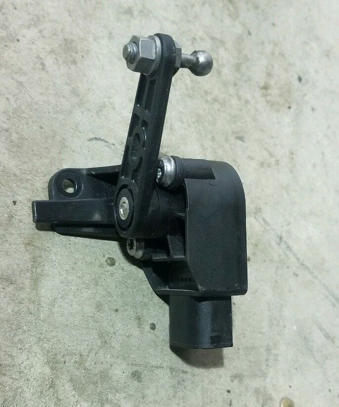 15 16 BMW S1000R SUSPENSION SENSOR REAR LEVEL RIDE HEIGHT S 1000 R  OEM