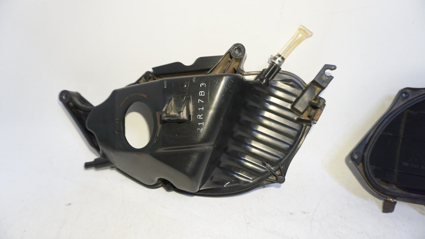 Honda NAVI 110 2022 23 Engine Airbox Intake Filter COMPLETE 160964 OEM