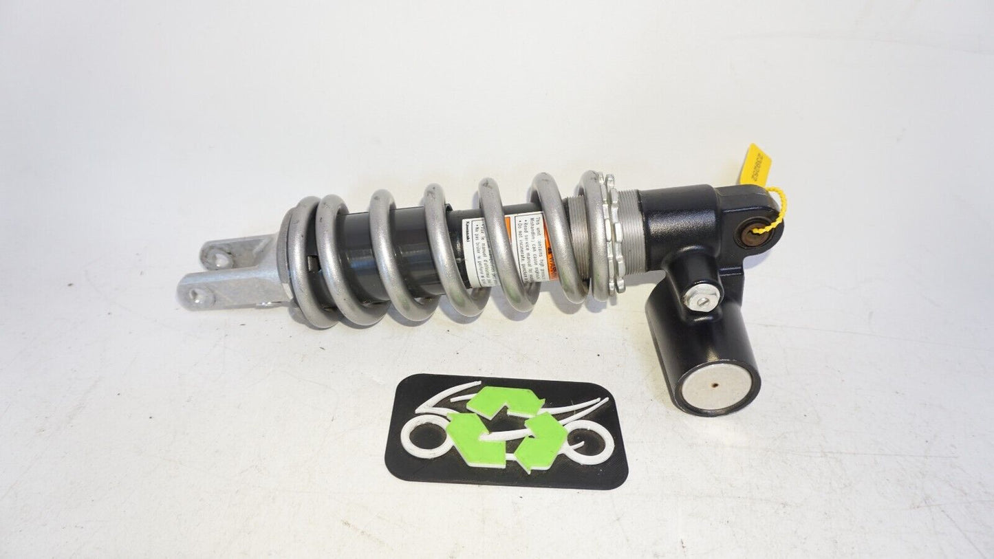 2012 - 2022 KAWASAKI ZX-14 ZX14 OEM REAR SHOCK 239252 OEM