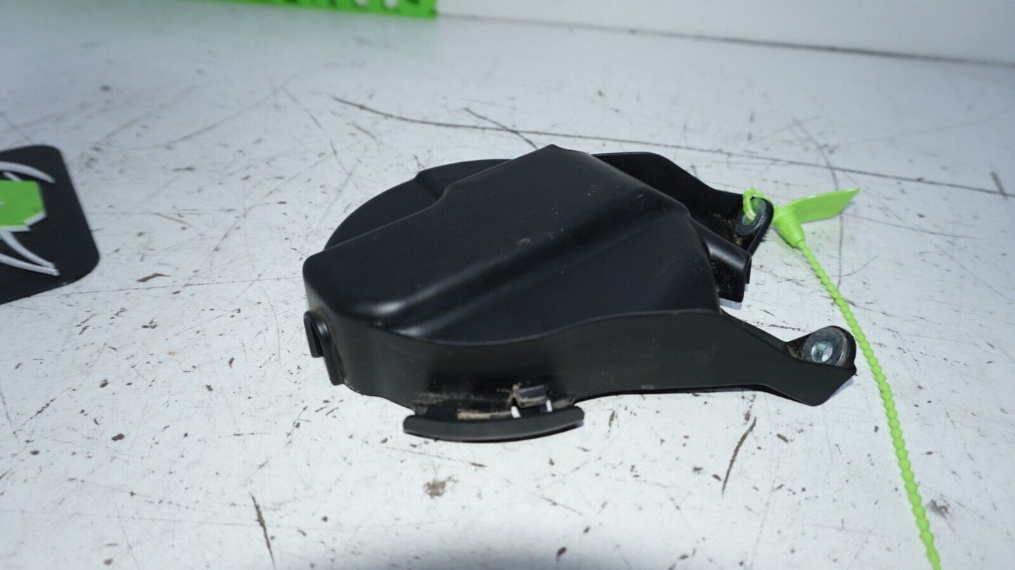 2020 HONDA GROM 125 FUEL PUMP GAS PETROL SENDER COVER 17575-K26-B00 147956 OEM