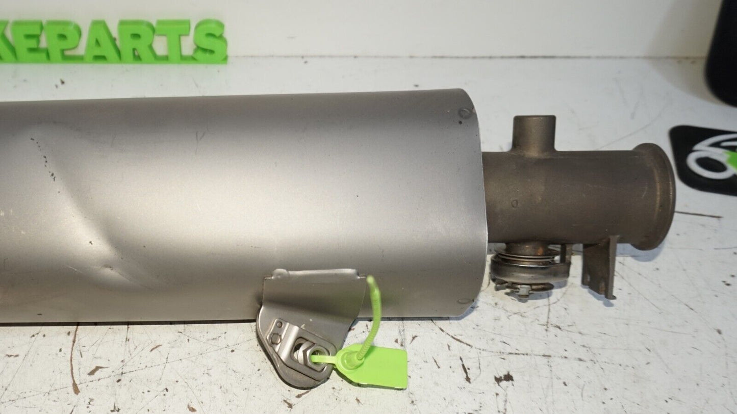 Yamaha 2010 - 2020 YZFR6 R6 OEM Muffler Exhaust Slip On Pipe 147886 OEM