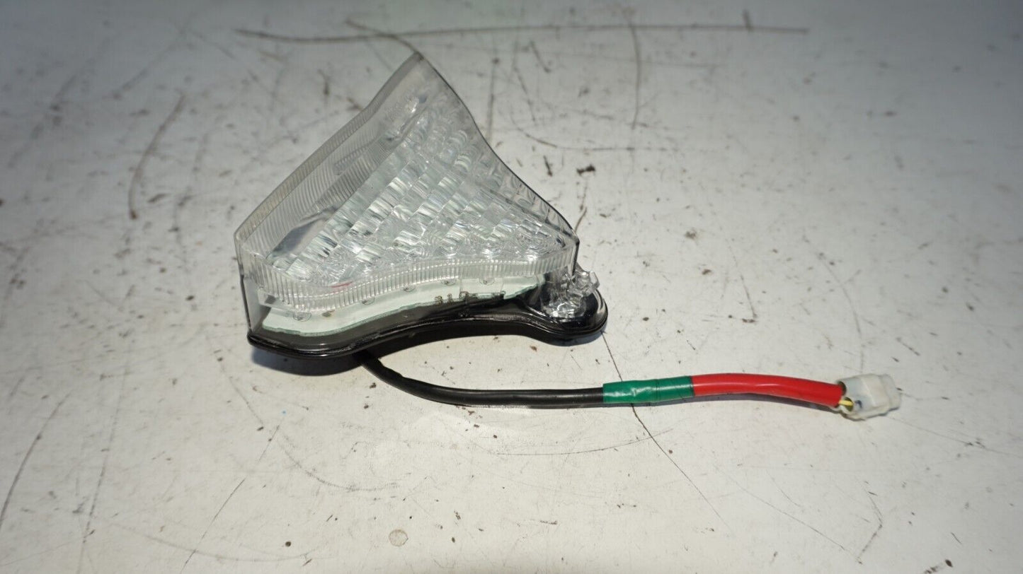 2009 - 2014 Yamaha YZF R1 Led Tail Light 220-31016 147917 OEM ORIGINAL NICE