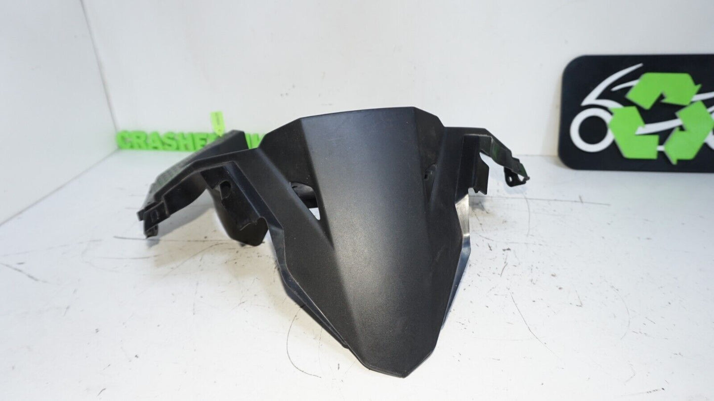 2013 - 17 Kawasaki Ninja 300 14092-0921  Upper Fairing Gauge Mount 147634 OEM