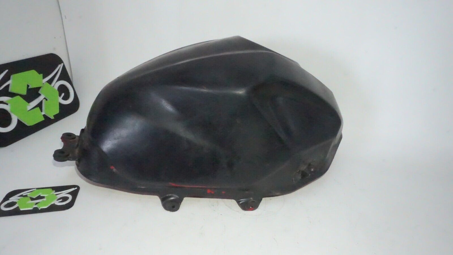 2020 19-22 Kawasaki Ex400 Ninja 400 Gas Tank Fuel  - SPRAY PAINTED OVER OEM