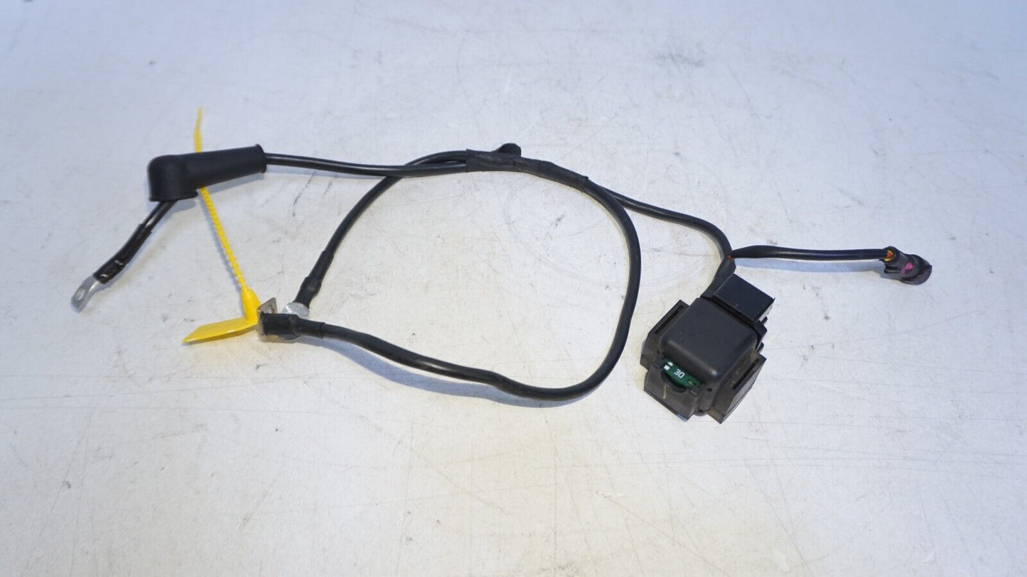 2022 21-23 Aprilia RS660 RS 660 Starter Relay Solenoid 239799 GENUINE OEM