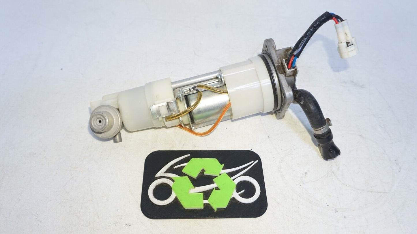 KTM Superduke 1290 GT R 2017 Fuel Gas Petrol Pump GENUINE OEM